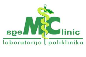 MEGACLINIC Поликлиника и лабораторија